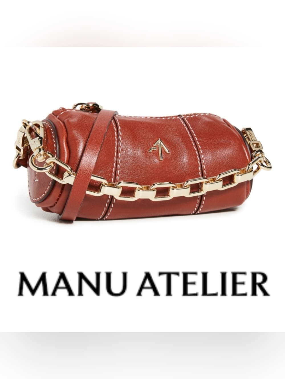 MANU Atelier Micro Bag